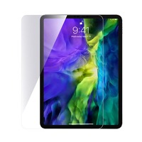Sapphire Tempered Glass iPad Pro 11 2019