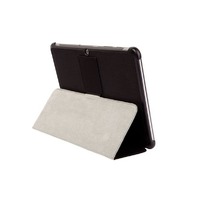 STM skinny Tablet Case Black For Samsung Galaxy Tablet 2 10.1