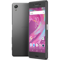 Sony XPERIA X 32GB Unlocked - Graphite Black