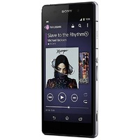Sony Xperia Z2 Black 3GB RAM/16GB - (Brand New)