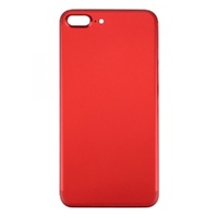 CMI Snap On case for Apple iPhone 7/8 Plus  - Red