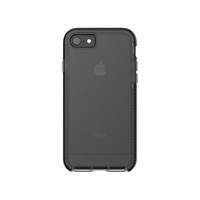 Tech21 Classic Check Case for Apple iPhone 6plus/6s plus - Smokey Black