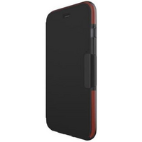 Tech21 Classic shell wallet Case for Apple iPhone 6 plus/6s plus - Black