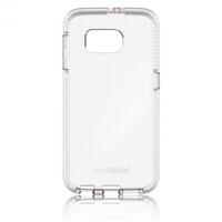 Tech21 Evo Check Case for Galaxy S6 - Clear/White