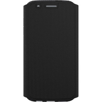 Tech21 Evo Wallet Case for Samsung Galaxy S7 - Black