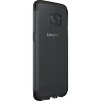 Tech 21 Evo Frame Samsung Galaxy S7 edge - Smokey/Black