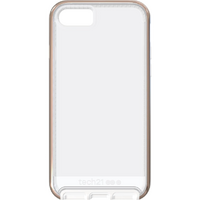 Tech21 Evo Elite for Apple iPhone 7/8/SE2 - Rose Gold