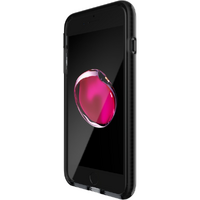 Tech21 Evo check Case for Apple iPhone 7/8plus - Smokey Black