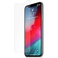 Tech21 Tempered Glass Screen Protector for iPhone 7 Plus Self Heal Shield- Pack of 2