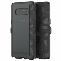 Tech21 Evo Wallet Case for Samsung Galaxy Note 8 - Black