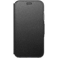 Apple iPhone Xr Tech21 Evo Wallet Card Folio Case - Black