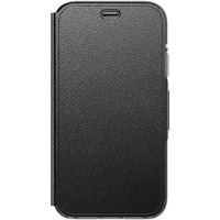 Apple iPhone Xr Tech21 Evo Wallet Card Folio Case - Black