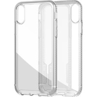 Tech21 Pure Case for Apple iPhone Xr - Clear