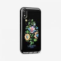 Apple iPhone Xr Tech21 Liberty London Margot case