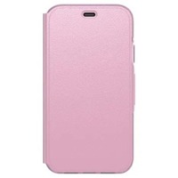 Tech21 Evo Wallet Card Folio Case for Apple iPhone Xs/X - Orchid