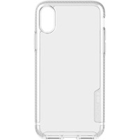 Tech21 Protective Ultra Clear Back case for iPhone X/Xs - Clear