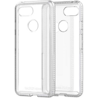 Tech 21 Pure Case for Google Pixel 3 - Clear
