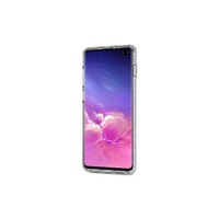 Tech21 Pure Clear Series Hard Case for Samsung Galaxy S10+