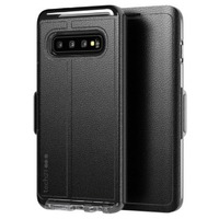 TECH21 Evo Wallet Folio Card Case Cover for Samsung Galaxy S10+