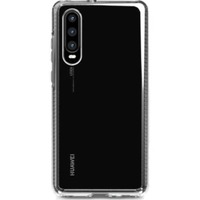 Tech21 Pure Clear Case for Huawei P30