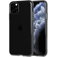 Apple iPhone 11 Pro Max Tech21 Pure Tint Tough Case - Carbon