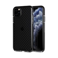 Apple iPhone 11 Pro Max Tech21 Evo Check Smokey Black