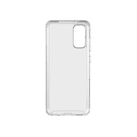 Tech21 Pure Clear Case for Samsung Galaxy S20 - Clear