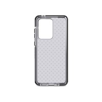 Tech21 Evo Check Case for Samsung Galaxy S20 Ultra - Smokey Black