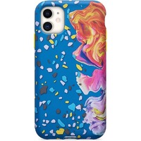 Tech21 Remix in Motion Case for Apple iPhone 11 - Indigo