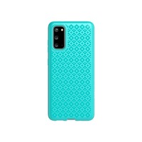 Tech21 Studio Design Case for Samsung Galaxy S20 - Aqua