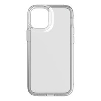 Tech21 Evo Case for Apple iPhone 12 mini - Clear