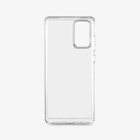 Tech21 Pure Case for Samsung Galaxy Note20 - Clear