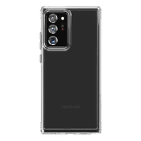 Tech21 Evo Clear Case for Samsung Note20 Ultra - Clear