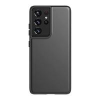 Tech21 Evo Slim Case for Samsung Galaxy S21 Ultra 5G - Black
