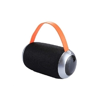 Bluetooth Speaker - Black