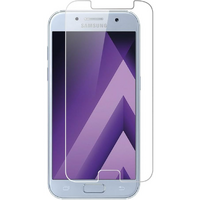 Tempered Glass for samsung Galaxy A5 - Clear