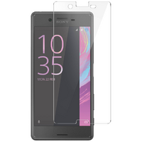 Tempered Glass Screen protector for Sony Xperia X - Clear