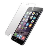 iPhone 7/8 Tempered Glass - Clear