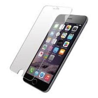 Tempered Glass for iPhone 7 & iPhone 8 - Case Friendly Easy to Install Pack of 5