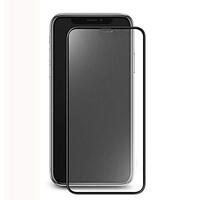 iPhone X/Xs Tempered Glass 5D - Black