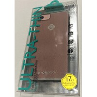 iPhone 7 Totu Shiny - Black