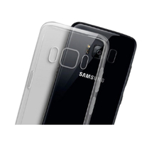 Samsung Galaxy S8 Plus TPU Cover - Clear