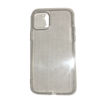 iPhone 11 Pro TPU Cover - Clear