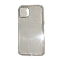iPhone 11 Pro TPU Cover - Clear