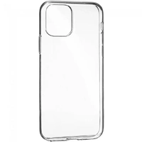 TPU Cover for iPhone 11 Pro - Clear