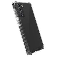 Uniq Combat Case for Samsung Galaxy S21 plus - Black