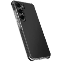 Uniq Combat Case for Samsung Galaxy S21 plus - Black