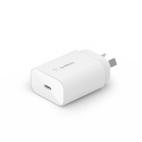 Belkin BOOSTUP 25W PPS Wall Charger - With USB-C PD