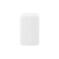 Belkin Boostcharge Dual Wall Charger 42W - White