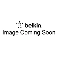 Belkin BoostCharge 100W GaN Wall Charger With 3-Port USB-C Output - White